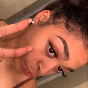 Meet your Posher, Brianna